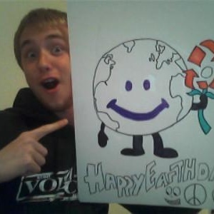 Profile Picture of Austin Simpkins (@space_cowboy1994) on Myspace