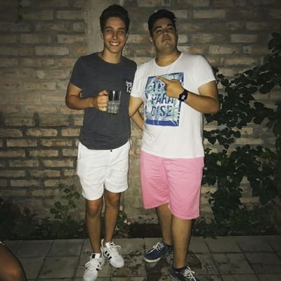 Profile Picture of Pablo Lezama (@Pablo_Lezama27) on Twitter