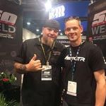Profile Picture of Ray Saunders (@rmscivic) on Instagram