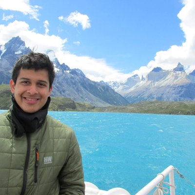 Profile Picture of Fernando (@FernandoPeraza1) on Twitter