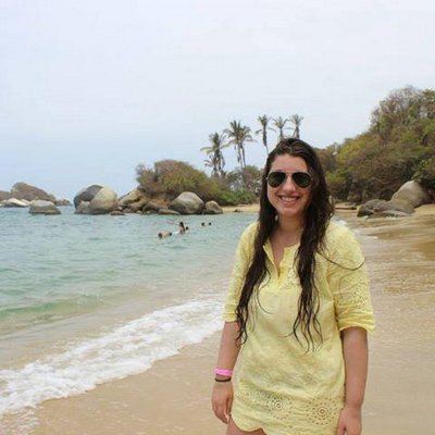 Lucia Barone - Twitter Profile Picture of Lucia Barone (@lubarone89) on Twitter