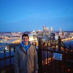 Profile Picture of Christopher Mowery (@mowerycl) on Instagram