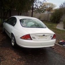 Profile Picture of Petersen Tony (@PetersenTony2) on Twitter