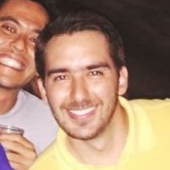 Profile Picture of Francisco Pereira (@falmp) on Twitter