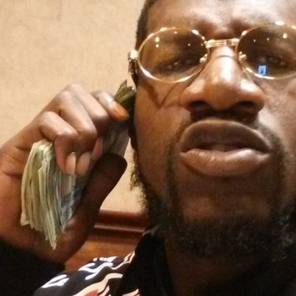 Profile Picture of Mrexclusive Keeman (@keithlittle39) on Poshmark