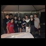 Profile Picture of Nicholas Donovan (@nicholas.donovan) on Instagram