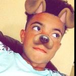 Profile Picture of Tyrone Maddox (@gw.tyrone14) on Instagram