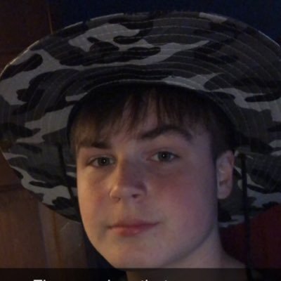 Profile Picture of Jack Kuhlenschmidt (@JackKuhlenschm1) on Twitter