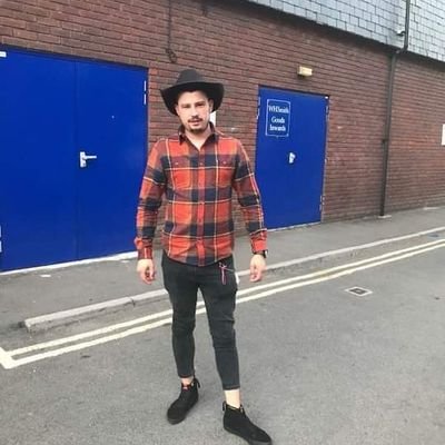 Profile Picture of Goran Goranov Baltov (@goran_baltov) on Twitter