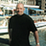 Profile Picture of Frank Whitney (@sleipnerofasgard) on Flickr