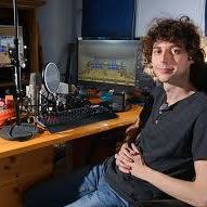 Profile Picture of Joseph Garrett (@Joseph-Garrett) on Facebook