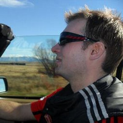 Profile Picture of Scott Brooker (@srbrooker) on Twitter