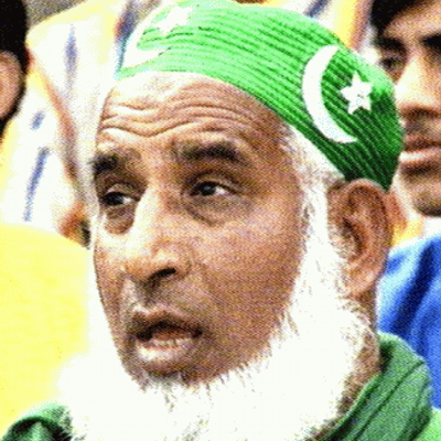 Profile Picture of Jesse Sahota (@SahotaFBI) on Twitter