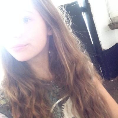 Profile Picture of Tori Matthews (@Torimatthews95) on Twitter