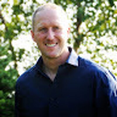 Profile Picture of Chad J. Derowitsch (@ChadJDerowitsch) on Twitter