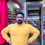 Profile Picture of Mani Shah (@syed_jaffary2001) on Instagram