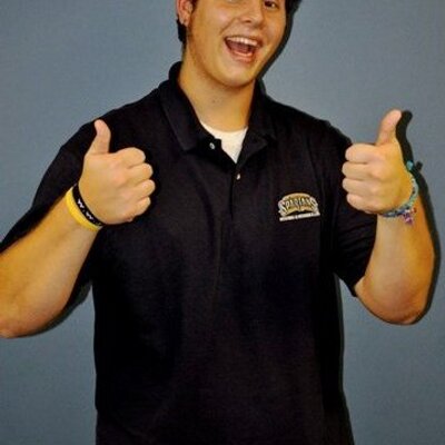 Profile Picture of Kyle Lemons (@UNCG_Kyle_Lemon) on Twitter