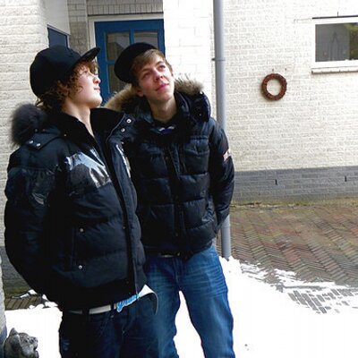 Profile Picture of Justin Bouwer (@Justinbrouwer1) on Twitter