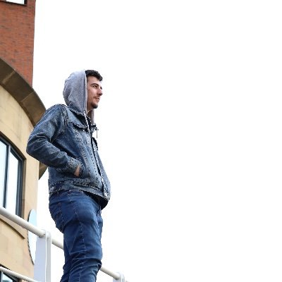 Profile Picture of Tom Willingham (@tomjwillingham) on Twitter