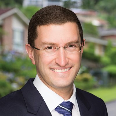 Julian Leeser MP - Twitter Profile Picture of Julian Leeser MP (@JulianLeeser) on Twitter