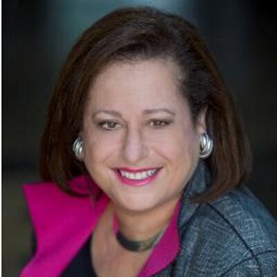 Profile Picture of Nancy Eberhardt (@NancyEberhardt) on Twitter