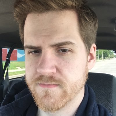 Profile Picture of Corey Swafford (@Coreyahno) on Twitter
