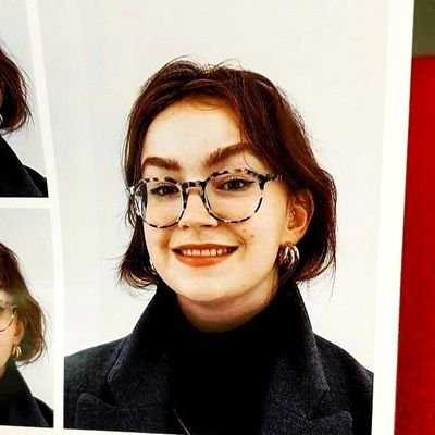 Profile Picture of Anna Gibbs (@_AnnaGibbs) on Twitter