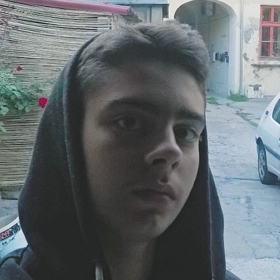 Profile Picture of Nmeanja Stefanovic (@NemanjaMuse) on Twitter