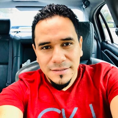 Profile Picture of  ⚽️Roberto R. Ambriz ⚽️ (@Maxi8Ramirez) on Twitter