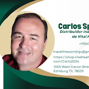 Profile Picture of Vital Health Carlos Spears  (@CarlosSpears) on Youtube