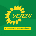 Profile Picture of Green Party (Romania)on Wikipedia