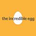 Profile Picture of Incredible Egg (@incredibleeggs) on Pinterest