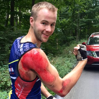 Profile Picture of Brett Mickelson (@brettmickelson) on Twitter