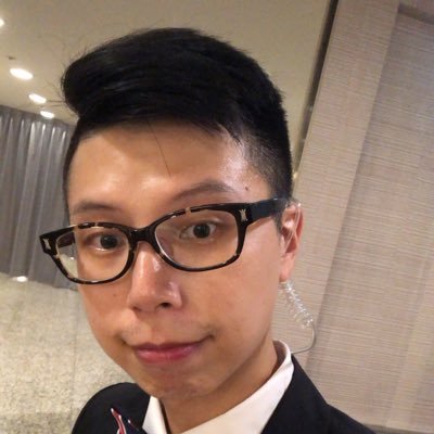 Profile Photo of Shou Huang (@SHOUHUANG) on Twitter