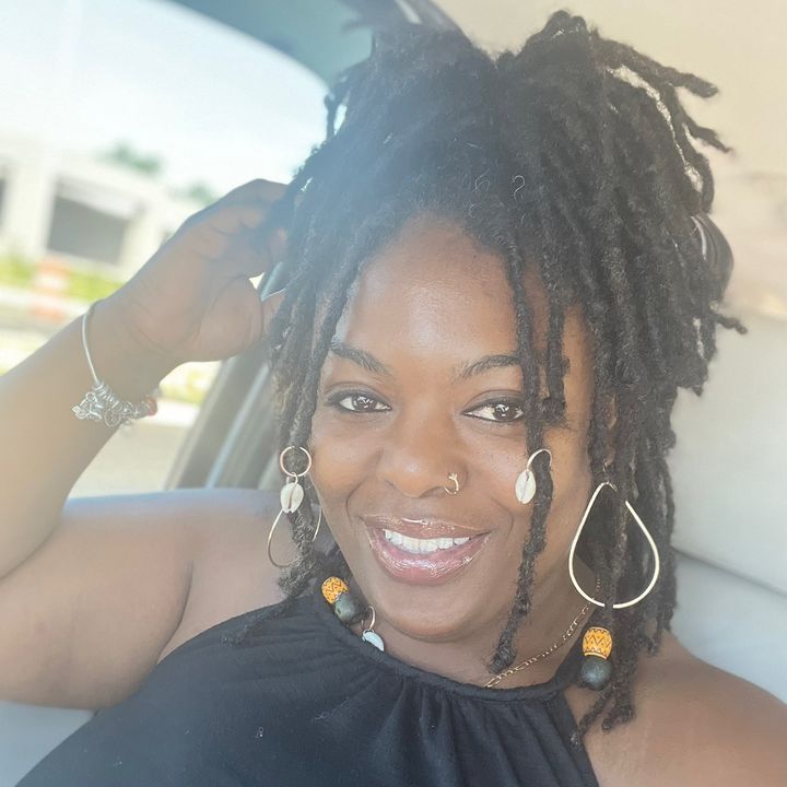 Iesha Crosby - Tiktok Profile Picture of Iesha Crosby (@4mississipthick4) on Tiktok
