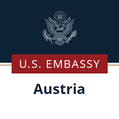 Profile Picture of U.S. Embassy Vienna (@usembvienna) on Twitter