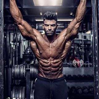 Profile Picture of Sergi Constance SC (@sergi.constancesc.3) on Facebook
