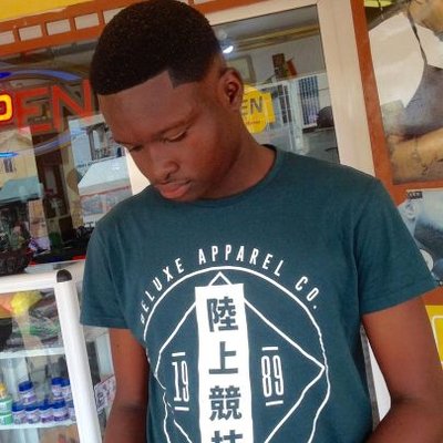 Profile Picture of Glenn Styles (@GlennStyles3) on Twitter