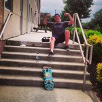 Profile Picture of Eric Carlin (@ericcarlinsk8) on Instagram