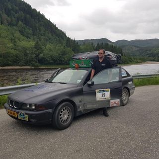 Profile Picture of Ruben Beuker (@ruben.beuker.7) on Facebook