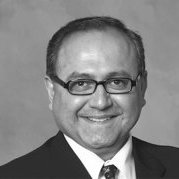 Profile Picture of Fred Farhoumand (@FarhoumandFred) on Twitter