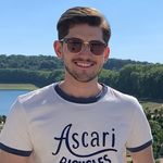 Profile Picture of Ariel Clemente (@ariel_clemente) on Instagram