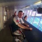 Profile Picture of Christopher O'Keeffe (@chris_ok91) on Instagram