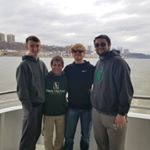 Profile Picture of Christopher Chalker (@chrischalk32101) on Instagram