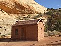 Profile Picture of Elijah Cutler Behunin Cabin - Wikipediaon Wikipedia