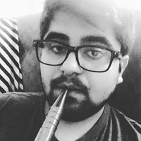 Profile Picture of Ahmed Butt (@ahmed-butt-46) on Quora