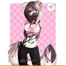 Profile Picture of Rawr Shinobi (@Adamlancey2) on Twitter