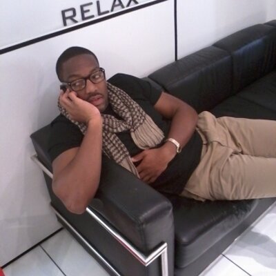 Profile Picture of John McGhee II (@JohnGoGetter) on Twitter