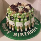 Profile Picture of Ben Clarke (@benclarke52) on Youtube