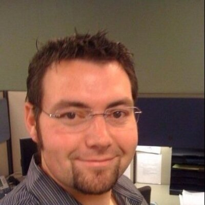 Profile Picture of David Danzig (@DanzigDi) on Twitter